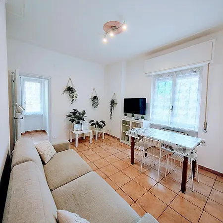 Foce24 - Garden - Apartmán Imperia