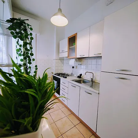 Foce24 - Garden - * Imperia