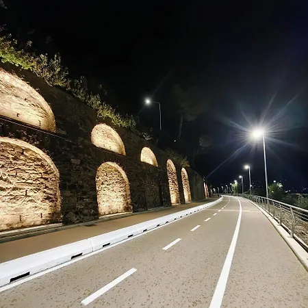 Foce24 - Garden - Imperia