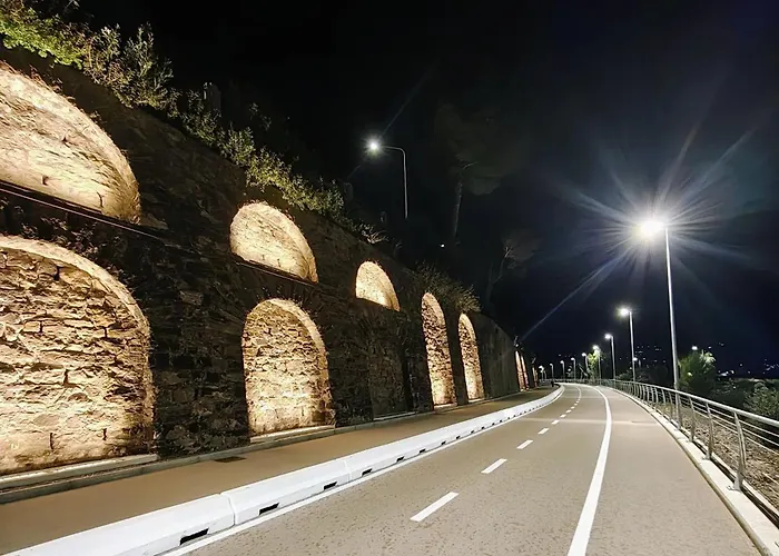 Foce24 - Garden - Imperia