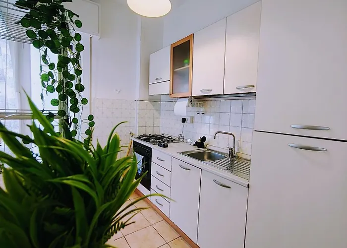 Foce24 - Garden - * Imperia