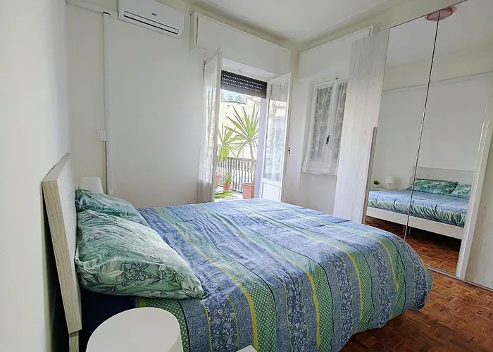 Foce24 - Garden - Apartment