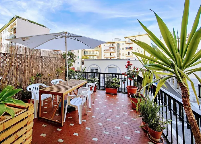 Apartment Foce24 - Garden - *